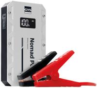 GYS Lithium booster nomad power 401