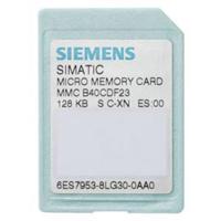 Siemens 6ES7953-8LG31-0AA0 6ES79538LG310AA0 PLC-geheugenkaart