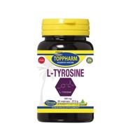 L-Tyrosine 450mg puur