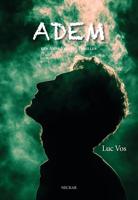 Adem - Luc Vos - ebook