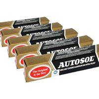 Scherm Reinigingsset Autosol SOL01001000X5