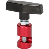 KS Tools 140.2327 Kleminrichting voor gasdrukdemper, 30 mm