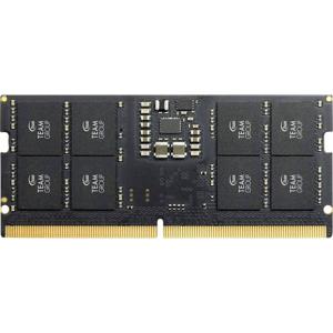 Team Group TED516G5600C46A-S01 Werkgeheugenmodule voor laptop DDR5 16 GB 1 x 16 GB 5600 MHz 262-pins SO-DIMM CL46 TED516G5600C46A-S01