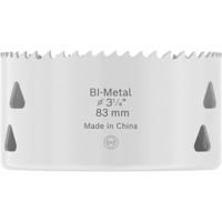 Bosch Accessories 2608594596 2608594596 Gatenzaag 83 mm 1 stuk(s)