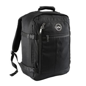 Cabin Max Metz - 30L - EasyJet Rugzak - 45x36x20 - Black