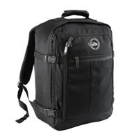 Cabin Max Metz - 30L - EasyJet Rugzak - 45x36x20 - Black