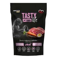 BIOFEED Tasty Dogs Life Junior Veal - natvoer voor honden - 500g