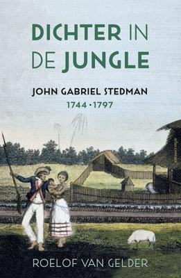 Dichter in de jungle (Paperback)