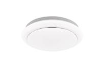 Fischer & Honsel PlafondlampTivoli met led - Ø 38cm - 21153