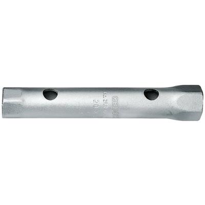 Gedore 26 R 13X17 6211450 Dubbele pijpsleutel 13 mm, 17 mm 150 mm 1 stuk(s)