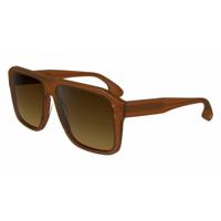 Dames zonnebril Victoria Beckham VB671S-5914240 ø 59 mm