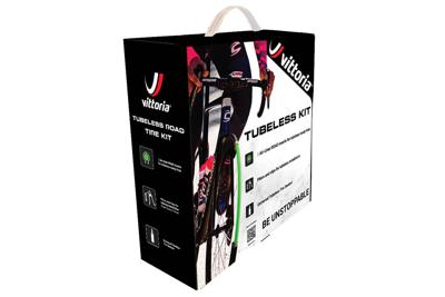 Vittoria Tubeless Road Bandenreparatieset M 28mm Vittoria Tubeless Road Bandenreparatieset M 28mm