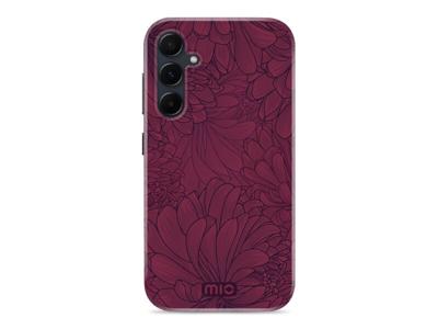 MIO by Mobilize MIO Berry Blooms Magsafe Compatible for Samsung A35 5G