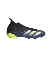 Adidas Predator Freak .3 FG voetbalschoenen unisex