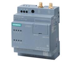 Siemens 6GK7142-7BX00-0AX0 PLC-communicatiemodule - thumbnail