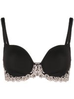 Wacoal soutien-gorge Embrace - Noir