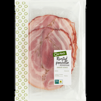 La Place Roasted Porchetta met Pestosmaak ca. 100 g bij Jumbo