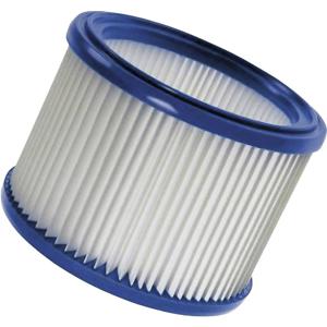 Nilfisk 302000658 Vouwfilter 1 stuk(s)