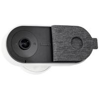 ABUS ABUS Security-Center PPIC31020 IP Bewakingscamera WiFi 1920 x 1080 Pixel