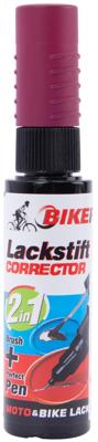 FASI Touch-up stick rubin black matt