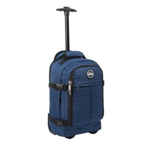 Cabin Max Metz - 20L - RyanAir Hybrid - 40x20x25 cm - Atlantic Blue