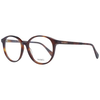 Brillenframe Dames MAX&Co MO5076 53052