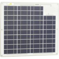 SunWare SW-40163, 30 Wp Monokristallijn zonnepaneel 33 Wp 12 V - thumbnail