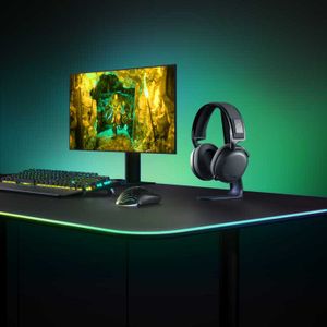 SteelSeries Aerox 9 Wireless gaming muis