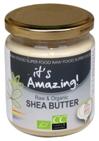 Its Amazing Shea Butter