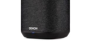Denon: Home 150 Draadloze Speaker - Zwart