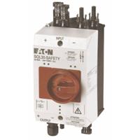 Eaton 144122 SOL30-SAFETY/2MC4-U(230V50HZ) Brandweerschakelaar 1000 V 1 stuk(s) Eaton 144122 SOL30-SAFETY/2MC4-U(230V50HZ) Brandweerschakelaar 1000 V 1 stuk(s)