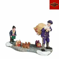 Piet loses his presents l11b4.5h7cm