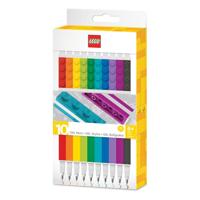 LEGO Gel Pens 10-Pack LEGO Gel Pens 10-Pack