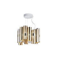 LED design hanglamp 7624 La Lollo