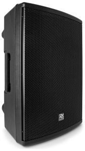 Power Dynamics PD412A actieve Bi-Amp 12" speaker 1400W met DSP