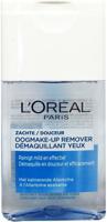 Zachte oogmake-up remover - thumbnail