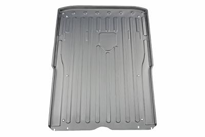 Guardliner laadvloerbeschermer geschikt voor Citroen Nemo, Peugeot Bipper, Fiat Fiorino III vanaf 2008