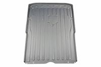 Guardliner laadvloerbeschermer geschikt voor Citroen Nemo, Peugeot Bipper, Fiat Fiorino III vanaf 2008