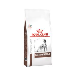 Royal Canin Gastro Intestinal 2 kg Universeel Gevogelte, Rijst