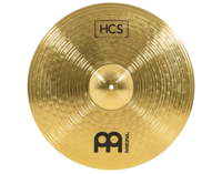 Meinl HCS 20" Crash/Ride