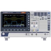 GW Instek GDS-1202B Digitale oscilloscoop 200 MHz 1 stuk(s)