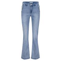 Red Button Jeans bIbette mid stone high rise SRB4161