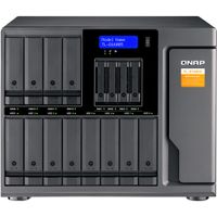 TL-D1600S Externe behuizing TL-D1600S Externe behuizing