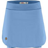 Fjallraven Abisko Midsummer Skort Rok Dames Ultramarine 42