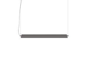 Luceplan - Fienile dimbaar hanglamp
