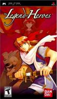 The Legend of Heroes