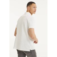 GUESS regular fit polo wit - thumbnail
