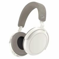 Draadloze hoofdtelefoon Sennheiser 509267 Wit - thumbnail