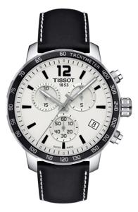 Tissot T095.417.16.037.00 Herenhorloge