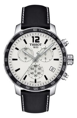 Tissot T095.417.16.037.00 Herenhorloge